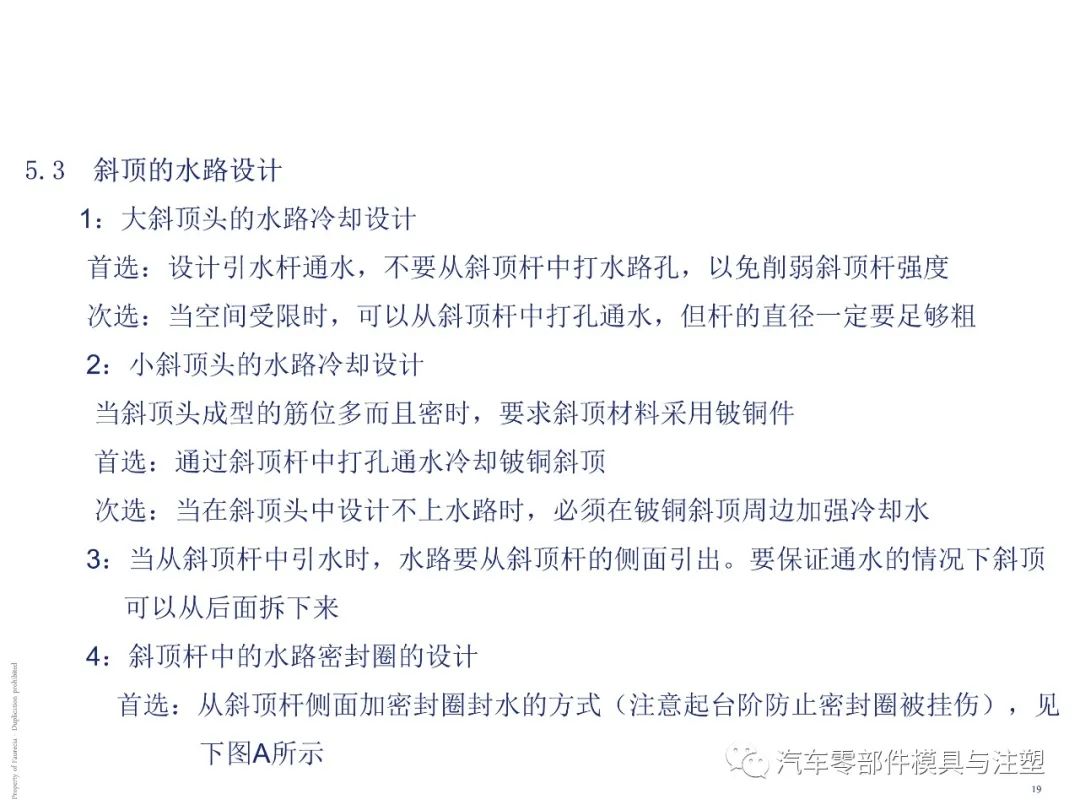 出口汽车模设计要求有哪些?的图9